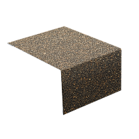 Наличник, Янтарный